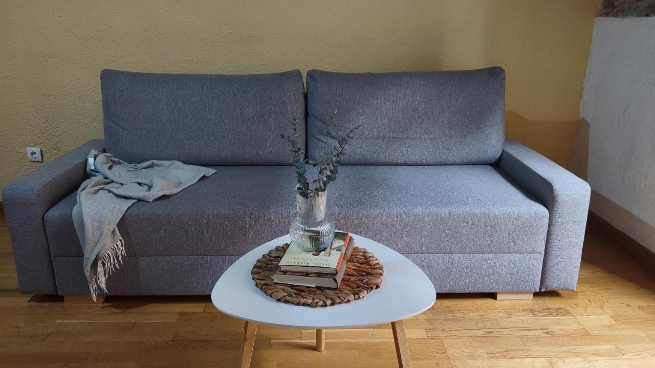 Apartamento Casco Antiguo Tarragona Esterno foto