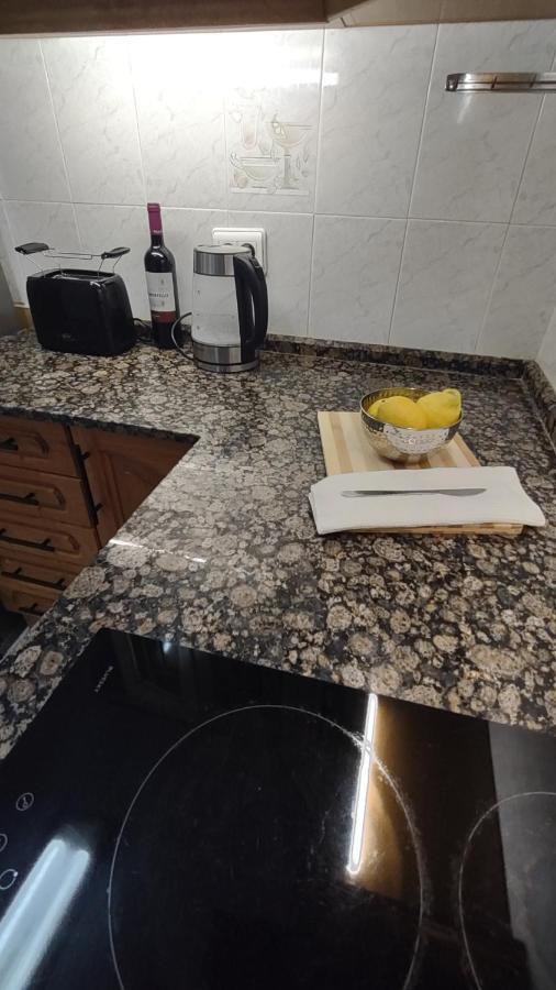 Apartamento Casco Antiguo Tarragona Esterno foto