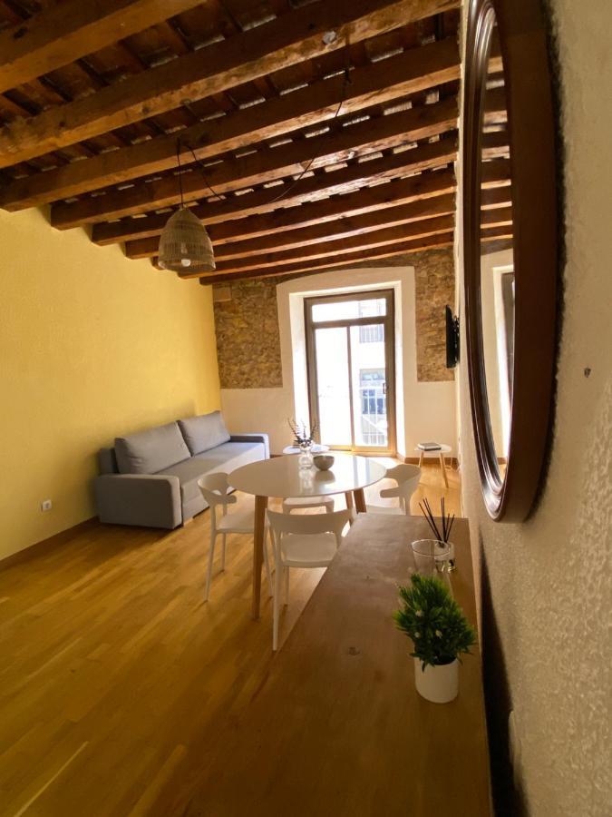 Apartamento Casco Antiguo Tarragona Esterno foto