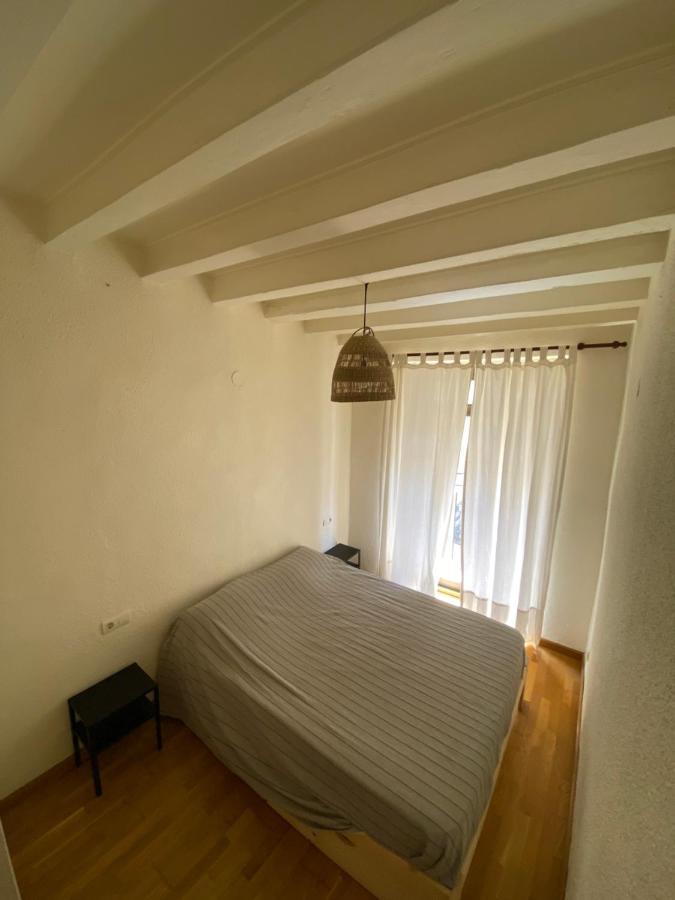 Apartamento Casco Antiguo Tarragona Esterno foto